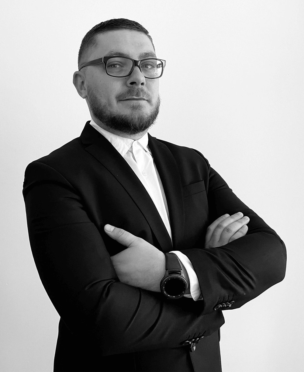 Николай Христов Партньор, старши консултант в дигиталния маркетинг и продажби