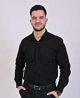Адреан Димитров Google Ads специалист